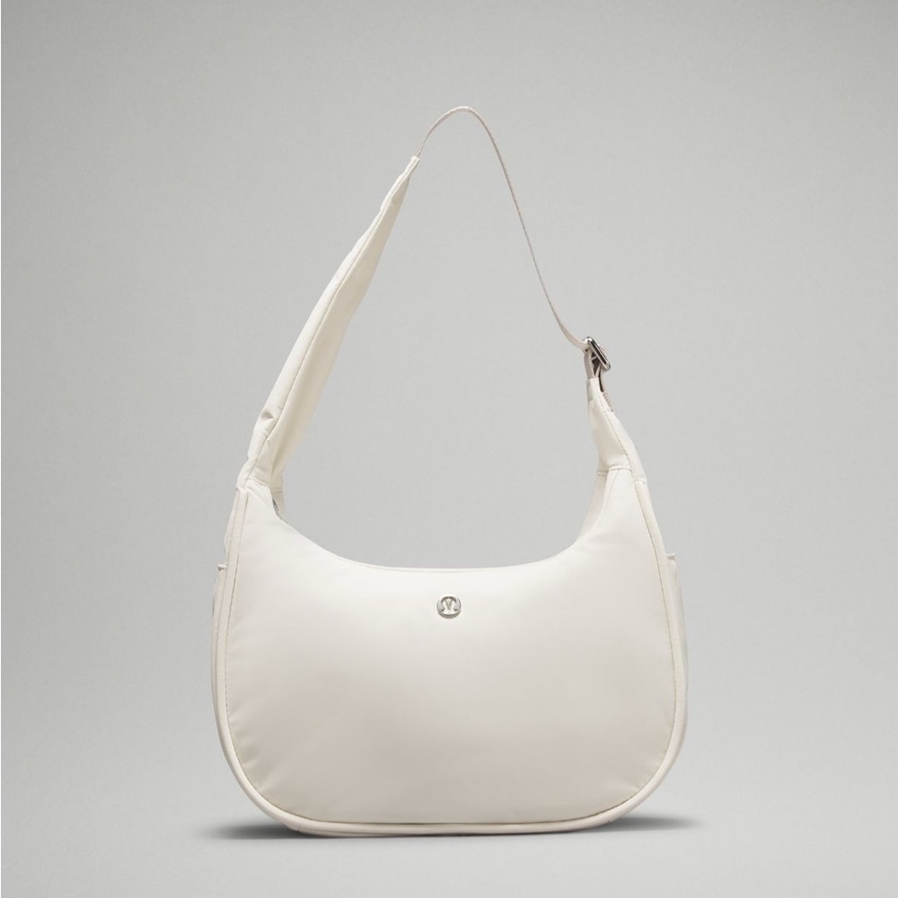 Mini Shoulder Bag 4L